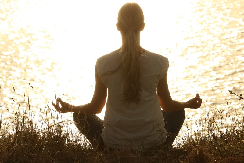 Mindfulness Image